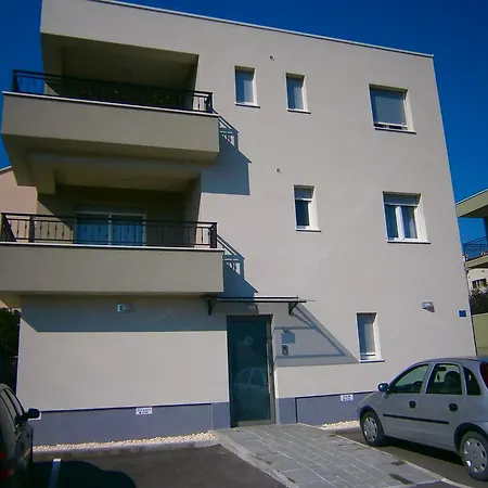 Bingo * Трогір