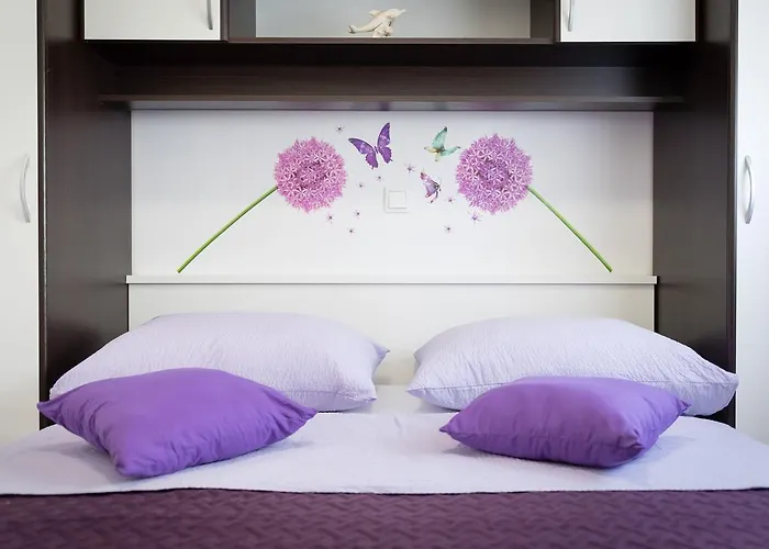 Apartman Bingo Trogir