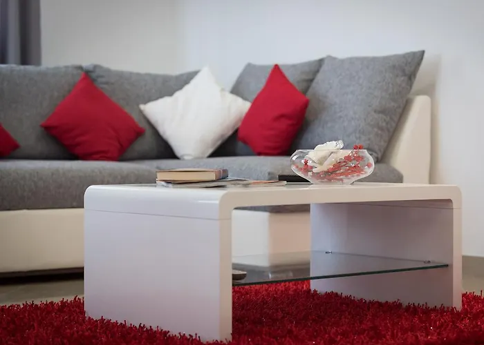 Apartman Bingo Trogir