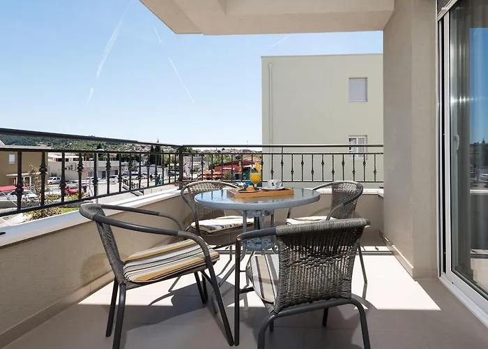 Апартаменти Bingo *