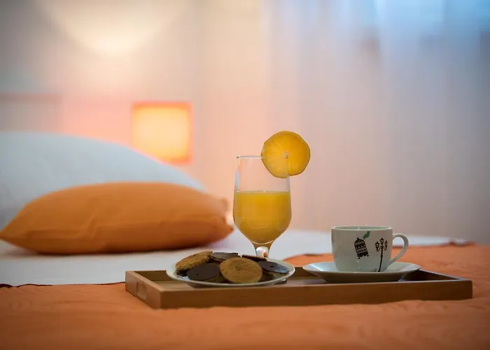 Apartman Bingo Trogir