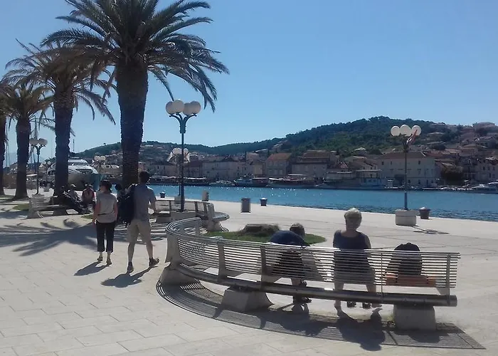 Bingo Apartman Trogir