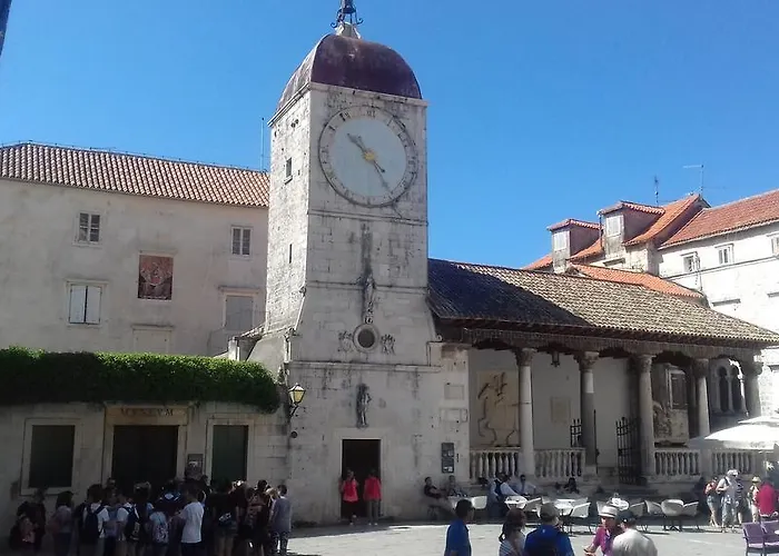 Апартаменти Bingo *