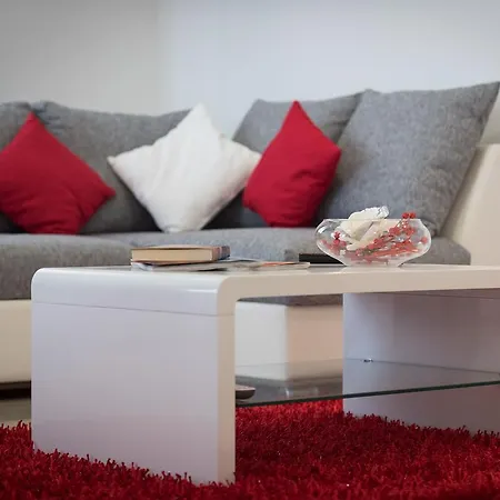 公寓 Bingo 特罗吉尔