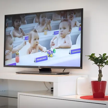 Апартаменти Bingo