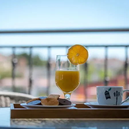 Апартаменти Bingo Трогір