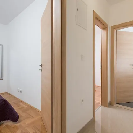 公寓 Bingo 特罗吉尔