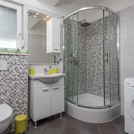 Апартаменти Bingo *