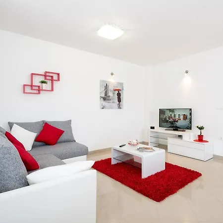 Апартаменти Bingo *