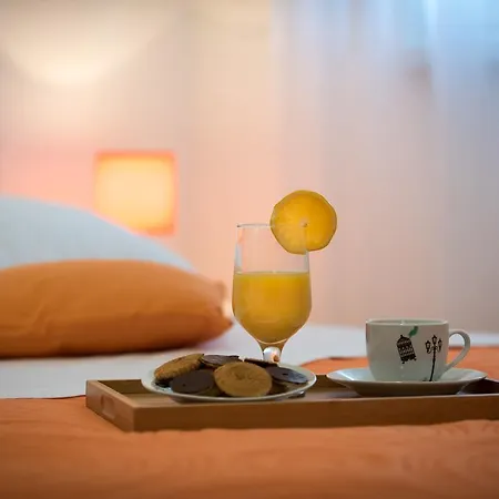 Апартаменти Bingo Трогір