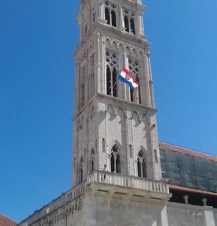 Апартаменти Bingo Трогір