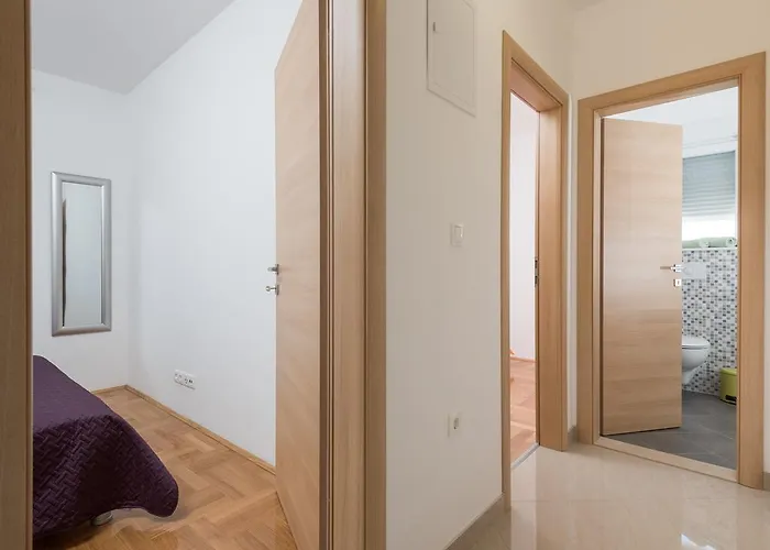 Appartement Bingo Trogir