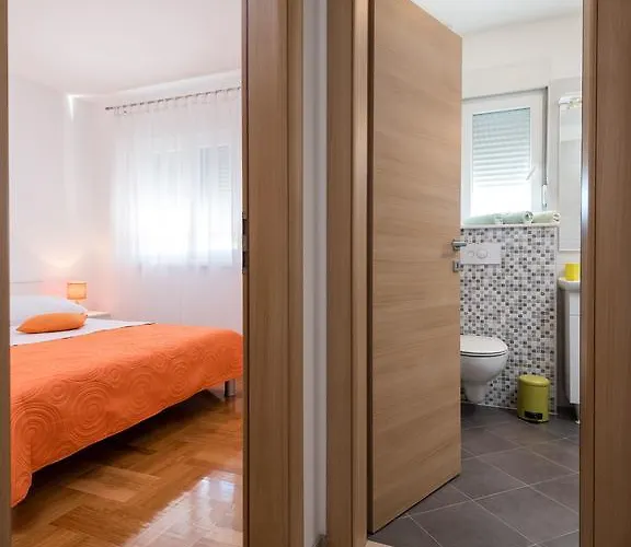 Appartement Bingo