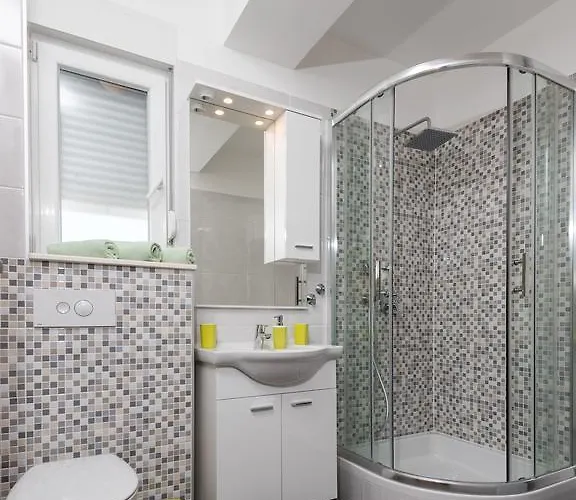 Appartement Bingo Trogir