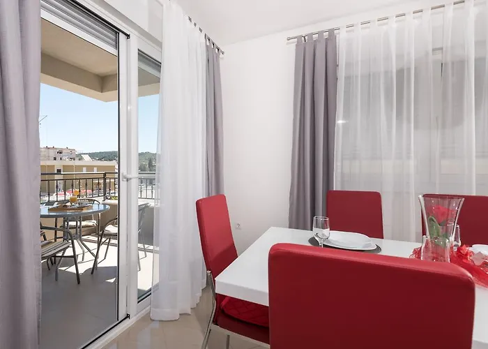 Appartement Bingo Trogir