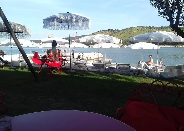 Bingo * Trogir