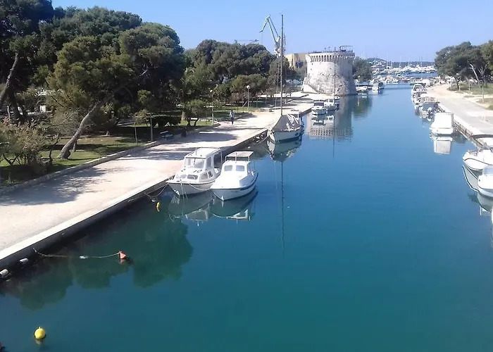 Appartement Bingo Trogir