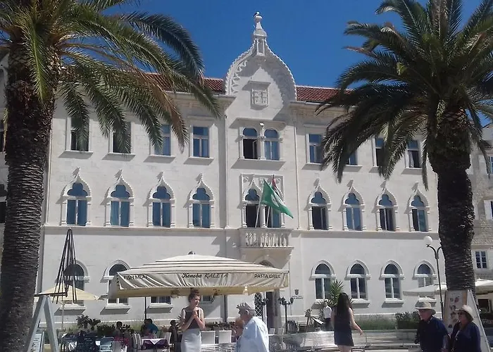 Bingo Appartement Trogir