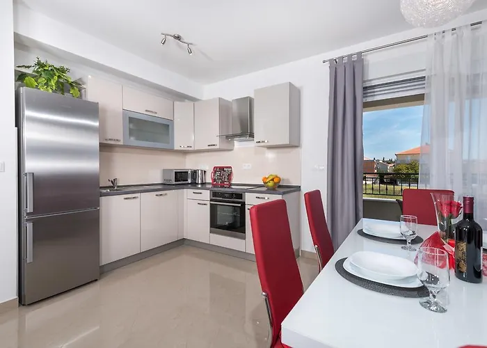 Bingo Appartement *