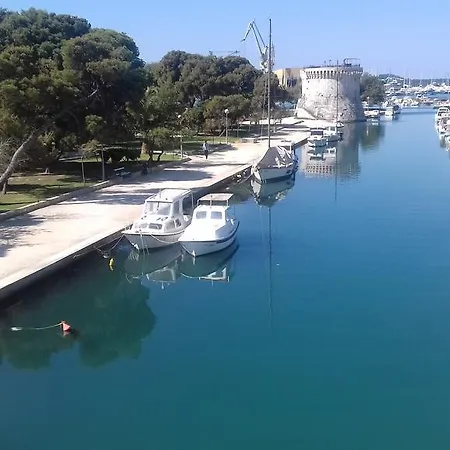 Apartment Bingo Trogir