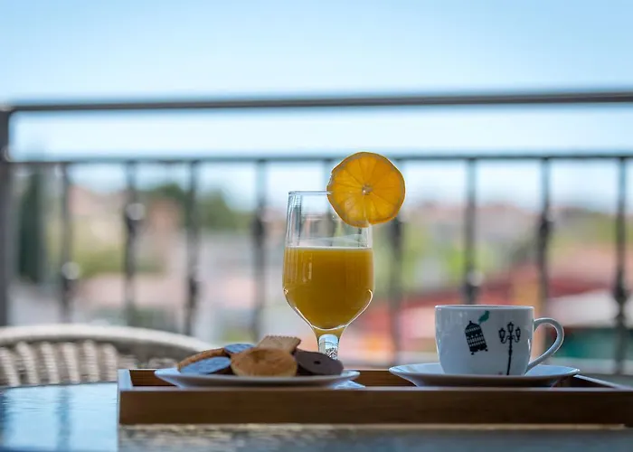 Apartment Bingo Trogir