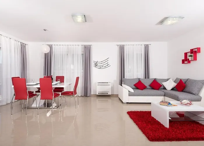 Apartment Bingo Trogir