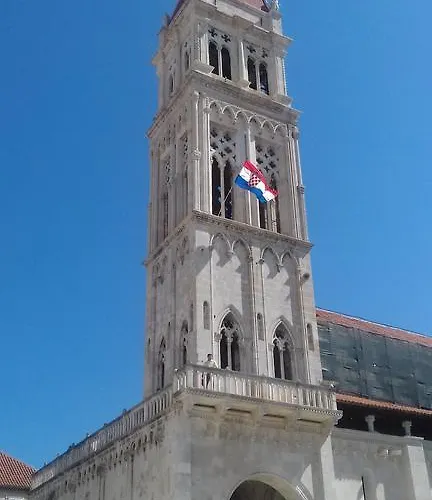 Apartment Bingo Trogir