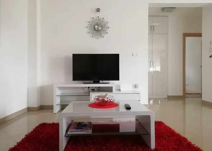 Apartment Bingo Trogir